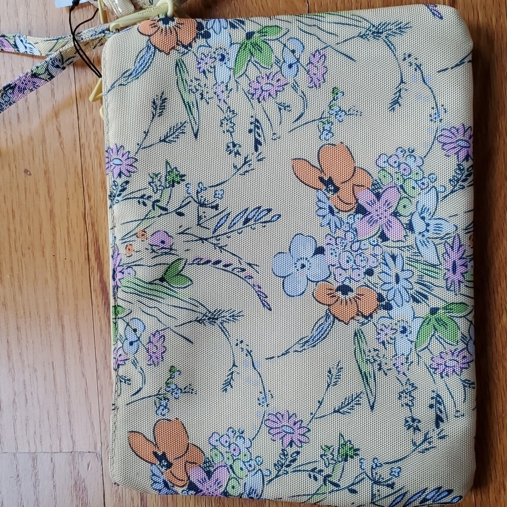 Vera Bradley Packing Pouch Trio NWT - Picture 3 of 9